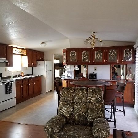 Ky Lake Area Rental Aurora Εξωτερικό φωτογραφία