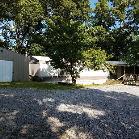 Ky Lake Area Rental Aurora Εξωτερικό φωτογραφία