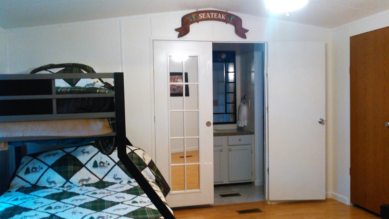 Ky Lake Area Rental Aurora Εξωτερικό φωτογραφία