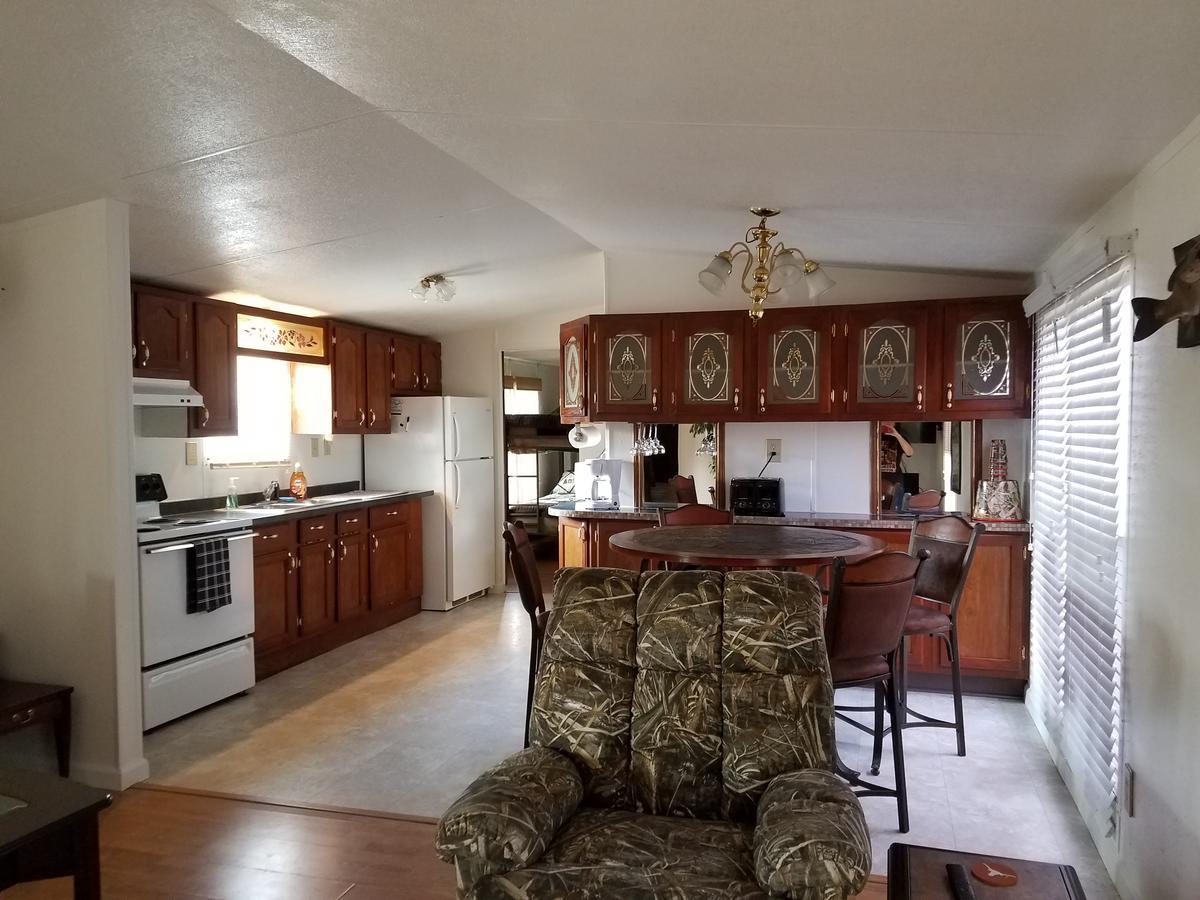 Ky Lake Area Rental Aurora Εξωτερικό φωτογραφία