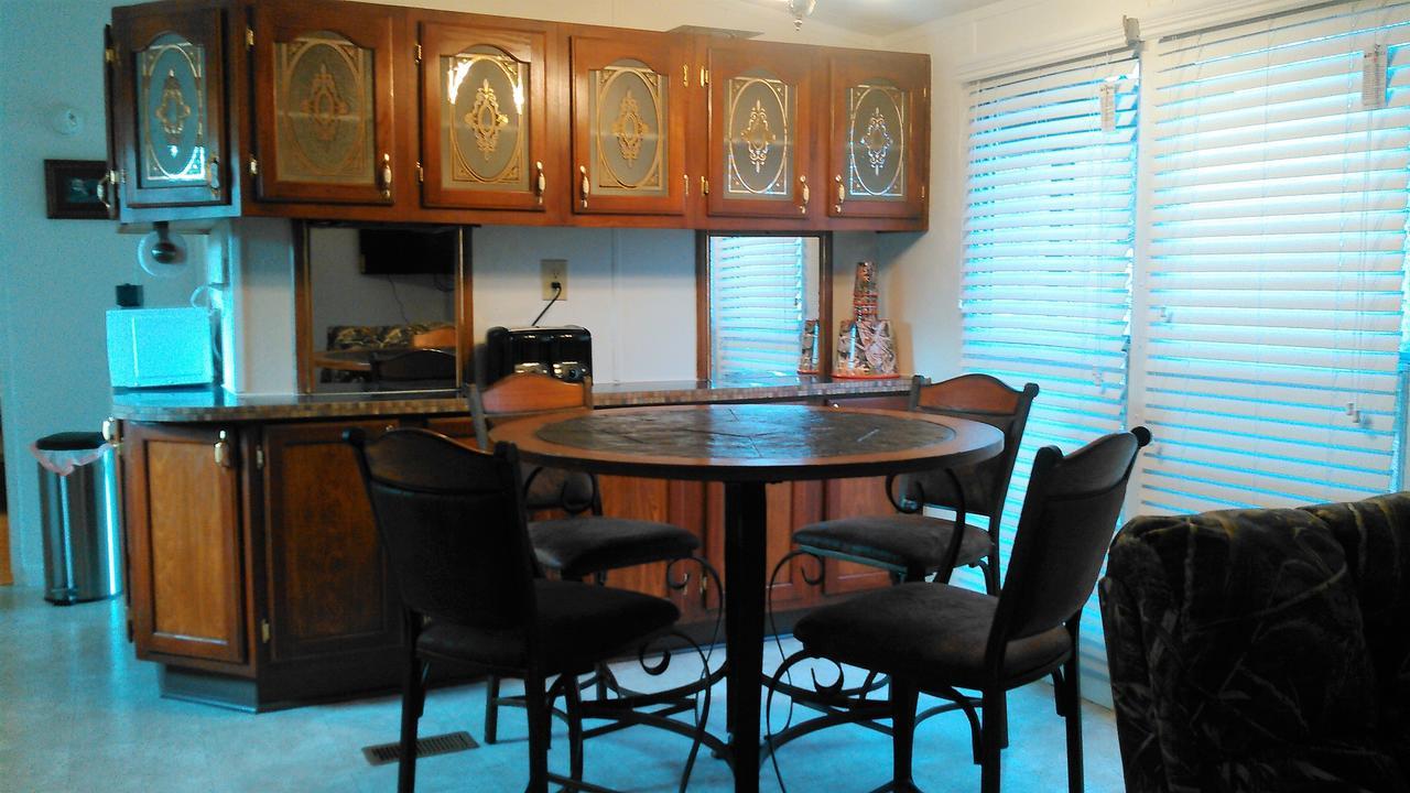 Ky Lake Area Rental Aurora Εξωτερικό φωτογραφία