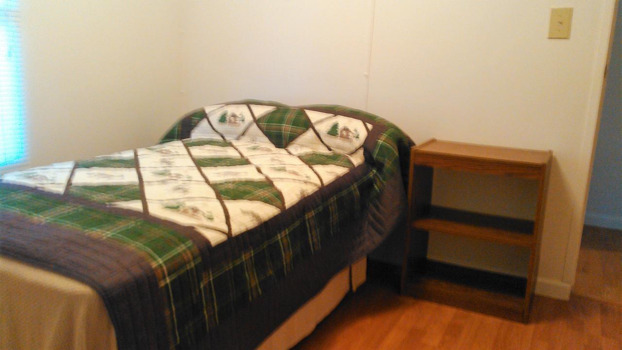 Ky Lake Area Rental Aurora Εξωτερικό φωτογραφία