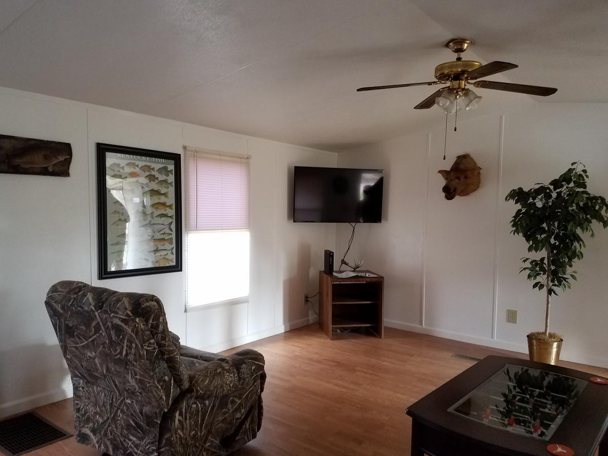 Ky Lake Area Rental Aurora Εξωτερικό φωτογραφία
