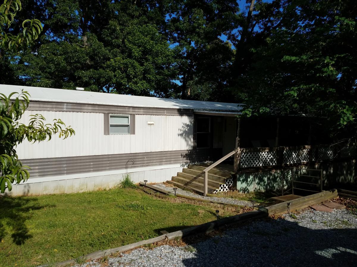 Ky Lake Area Rental Aurora Εξωτερικό φωτογραφία