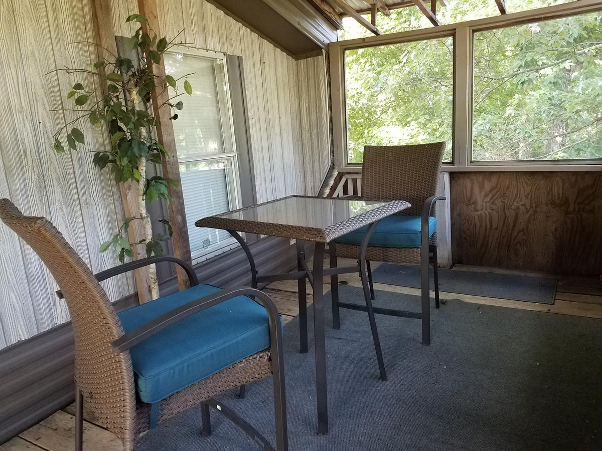 Ky Lake Area Rental Aurora Εξωτερικό φωτογραφία