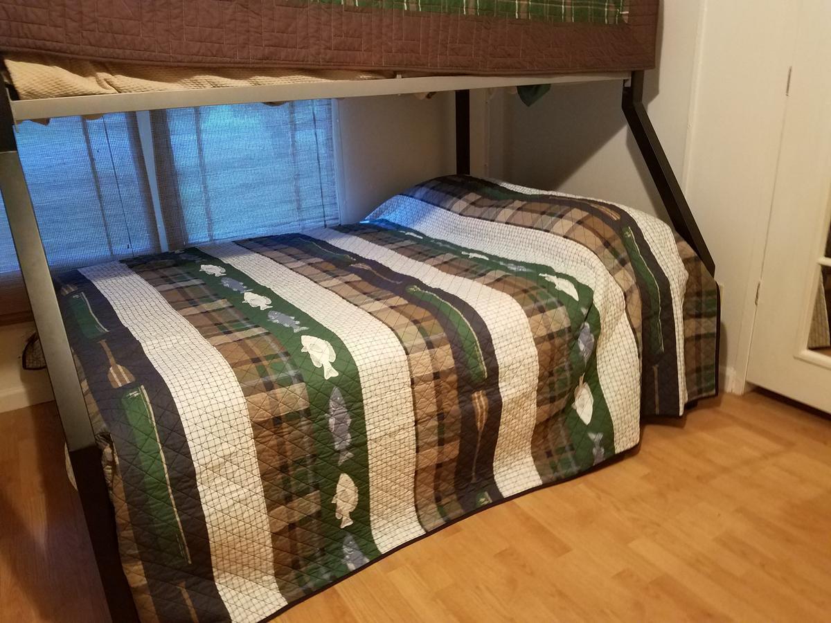 Ky Lake Area Rental Aurora Εξωτερικό φωτογραφία